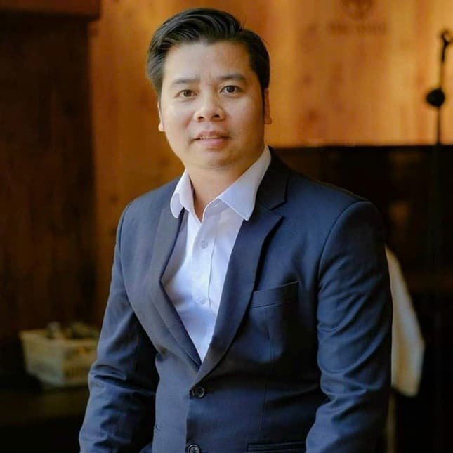 Nhà đầu tư thiên thần